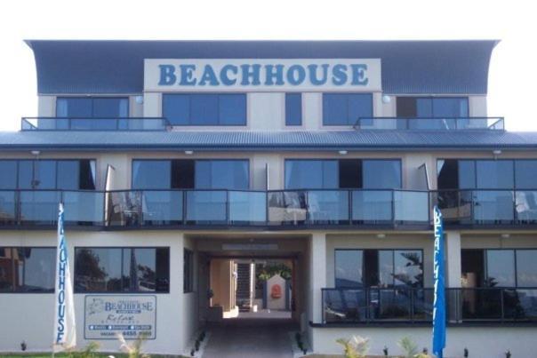 Beach House Mollymook Eksteriør bilde